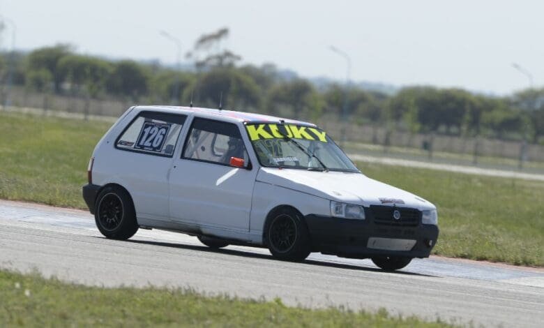 TP Garbiglia serie Toay