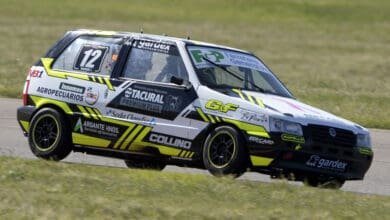 TP Rodriguez vier Toay