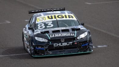 Tur Car 2000 Toay vier