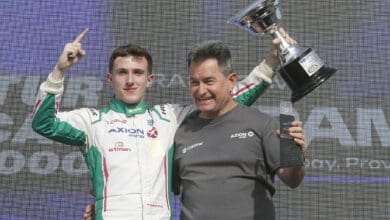 Tur Car 2000 Trappa C1 Toay