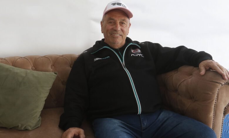 Roberto Valle: “El año que viene va a ser muy positivo” 1 Valle 1