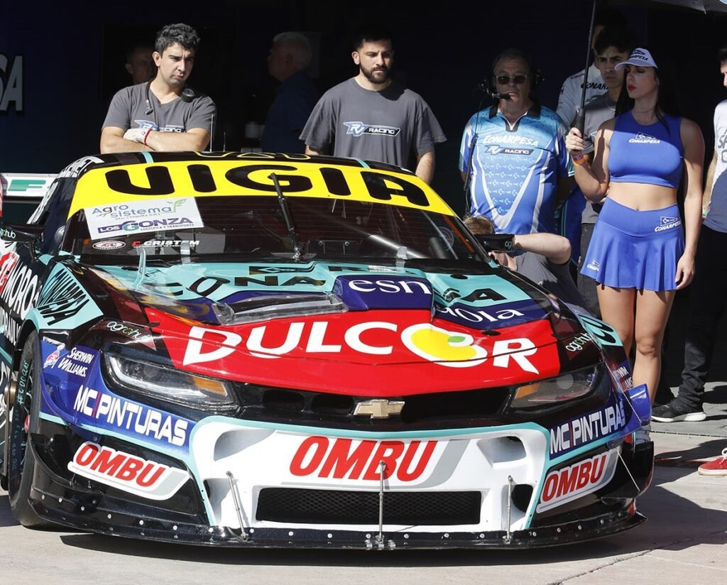 Roberto Valle: “El año que viene va a ser muy positivo” 4 Valle 4