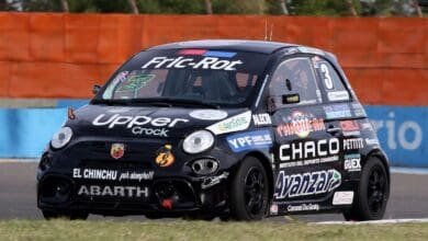 Se afirma arriba: Starosielsky sigue al frente del torneo 8 WhatsApp Image 2025 10 15 at 16.22.22