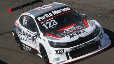 Buenas expectativas: Juan Antonio Sandín llega a Toay 10 WhatsApp Image 2025 10 15 at 16.55.33