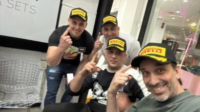 ¡Atención, Alpine!: reemplazaron rueda de F1 en 5 segundos 7 WhatsApp Image 2025 10 26 at 15.43.54