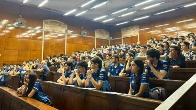 ACTC Educación: llegó a la UBA, una universidad de prestigio 12 WhatsApp Image 2025 10 29 at 12.22.58