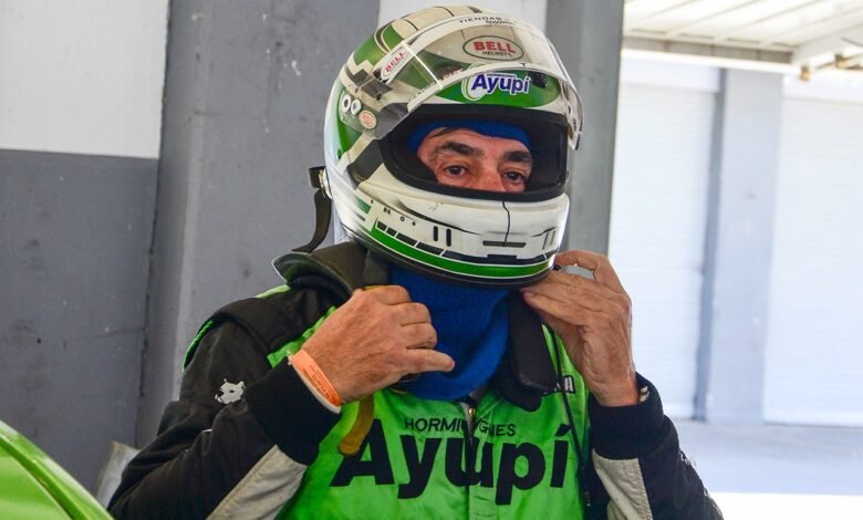 Triste noticia: falleció Alejandro Frangioli 1 573851831 1417488900386921 6471804693244402569 n