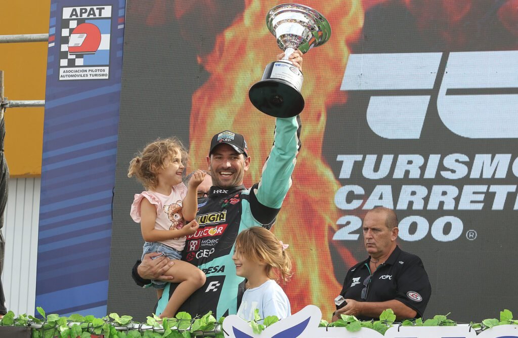 Estiró la definición: Ardusso ganó un carrerón en Mendoza 3 LP1L9709