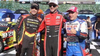 TC Canapino pole Parana2