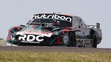 TCP Dianda pole Parana