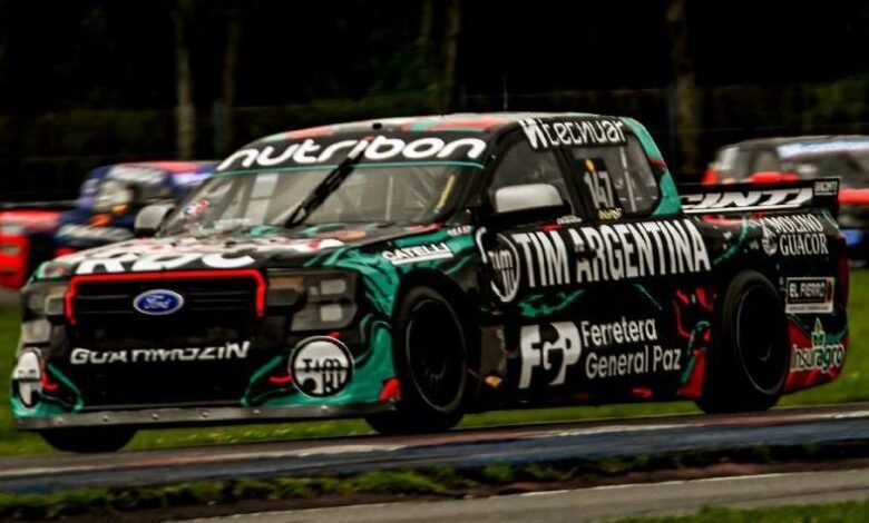 TCPPK Dianda entre F10