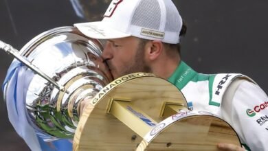 Tur Car Canapino campeon