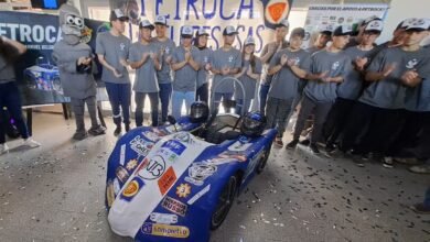 Petroca: el orgullo florense rumbo al Desafío Eco YPF 9 WhatsApp Image 2025 11 05 at 16.26.02