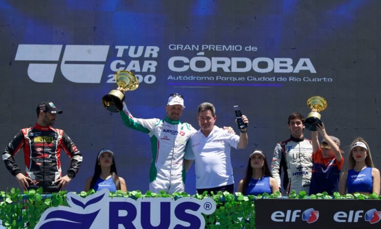 Ganó el líder: Agustín Canapino venció en Río Cuarto 1 WhatsApp Image 2025 11 09 at 13.49.36