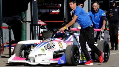 Fabián “Pajarito” Martínez: 37 años de pasión en las pistas 6 WhatsApp Image 2025 11 10 at 20.27.58