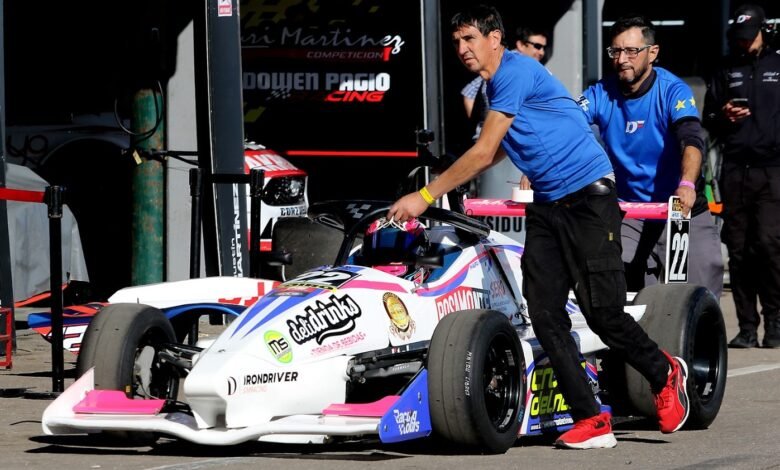 Fabián “Pajarito” Martínez: 37 años de pasión en las pistas 1 WhatsApp Image 2025 11 10 at 20.27.58