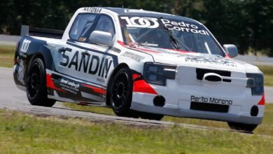 Sigue aprendiendo: Sandín finalizó 14° en La Plata 9 WhatsApp Image 2025 11 23 at 17.53.23 e1764012953119