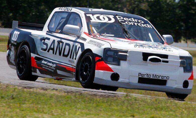 Sigue aprendiendo: Sandín finalizó 14° en La Plata 1 WhatsApp Image 2025 11 23 at 17.53.23 e1764012953119