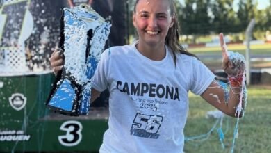 ¡Todino campeona!: Lucía se coronó en el KDO 250 liviano 4 WhatsApp Image 2025 11 24 at 17.15.52