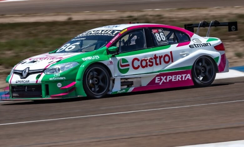 Arriba el líder: Canapino fue la referencia en Mendoza 1 WhatsApp Image 2025 11 28 at 16.25.40