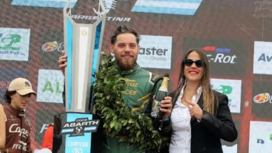 Tenía que ganar y ¡ganó!: ¡Tomás Di Salvia es el campeón! 5 WhatsApp Image 2025 11 30 at 10.10.40