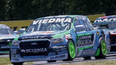 En la última vuelta: Joaquín Ochoa se la jugó y ganó 11 X5A0299