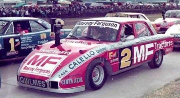 Ayer nomás: un Gaucho que vive en la historia 3 Boero 2