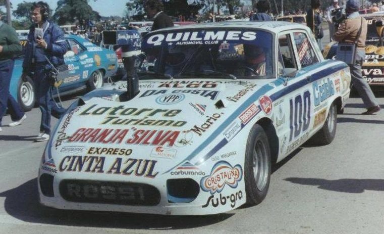 Ayer nomás: un Gaucho que vive en la historia 6 Boero 3