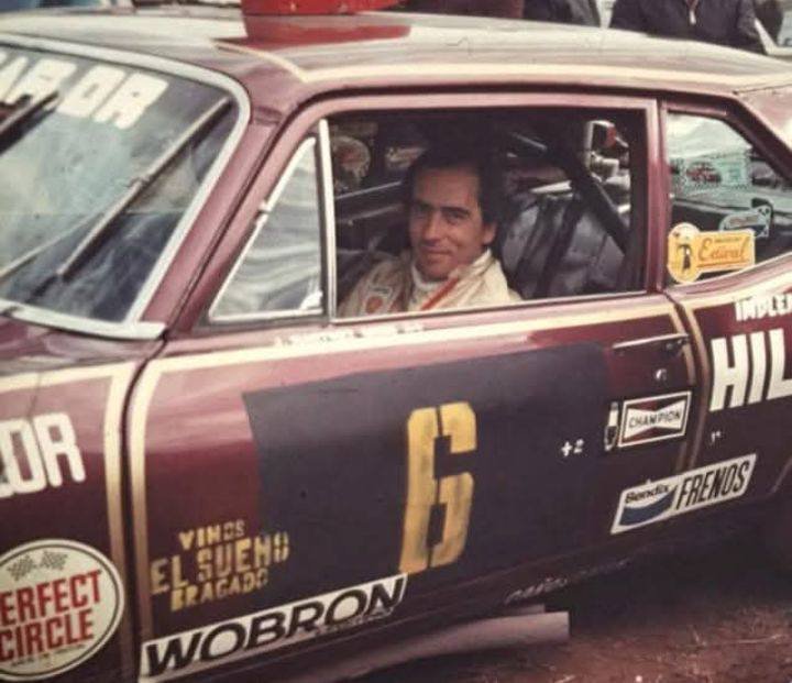 Ayer nomás: un Gaucho que vive en la historia 7 Boero 4