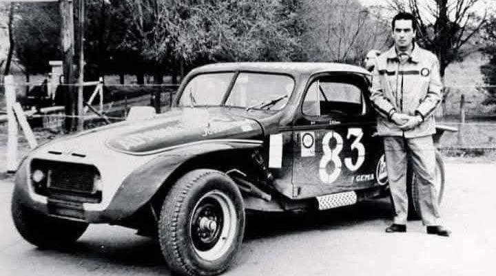 Ayer nomás: un Gaucho que vive en la historia 4 Boero 6