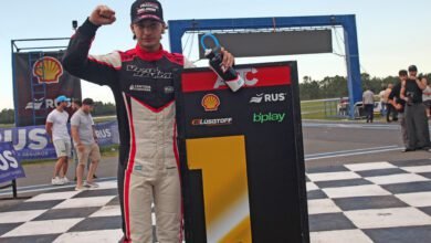 Vueltón en el Mouras: Jaime y una nueva pole 7 IMG 1222