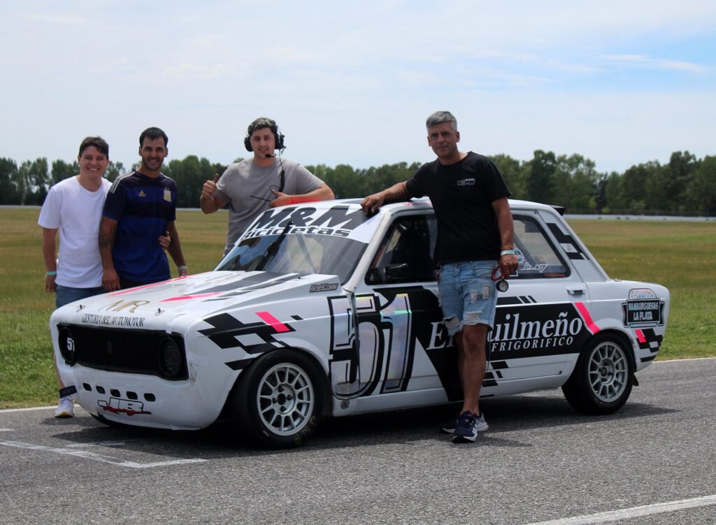 Monomarca Fiat Martinez