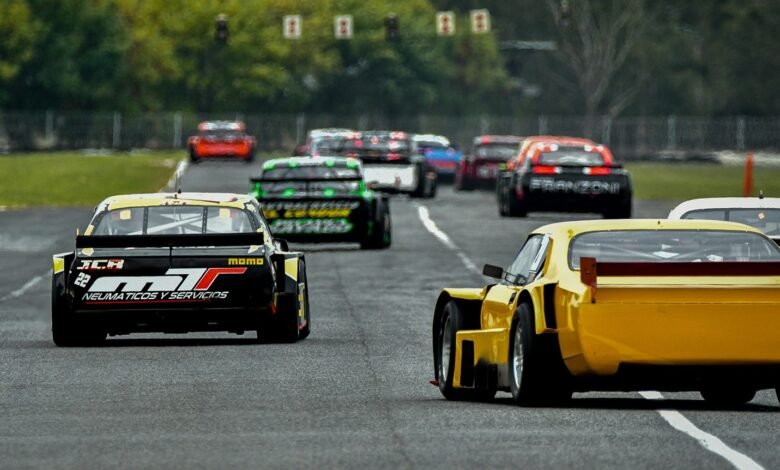 Ranking 2026: fueron 36 los presentes en el año 1 T4000 ranking