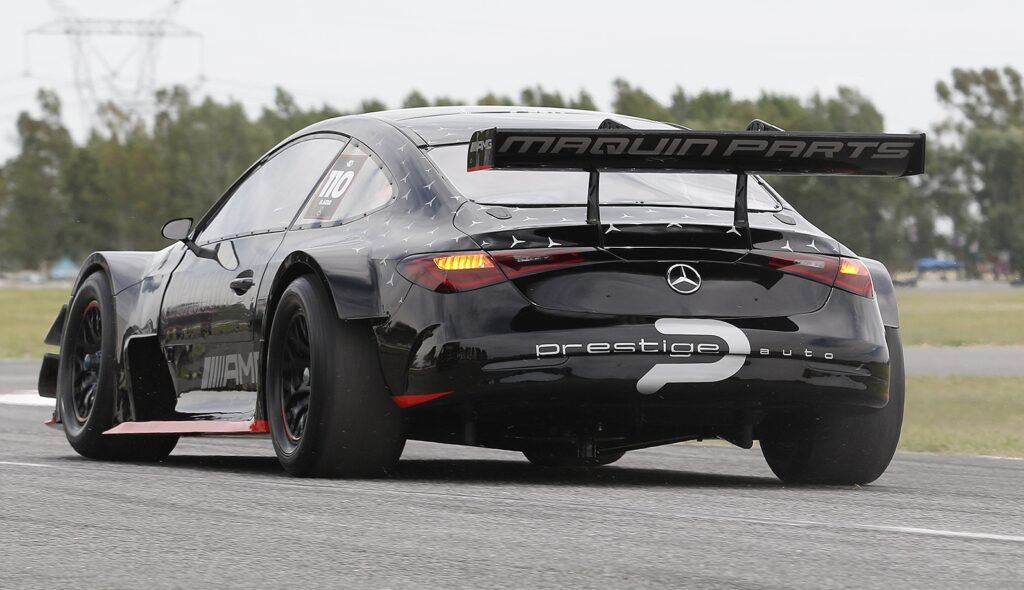 TC Mercedes presen 2