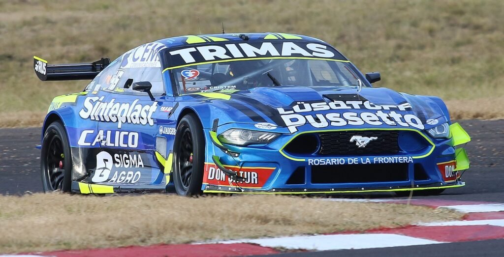 TC Olmedo 2