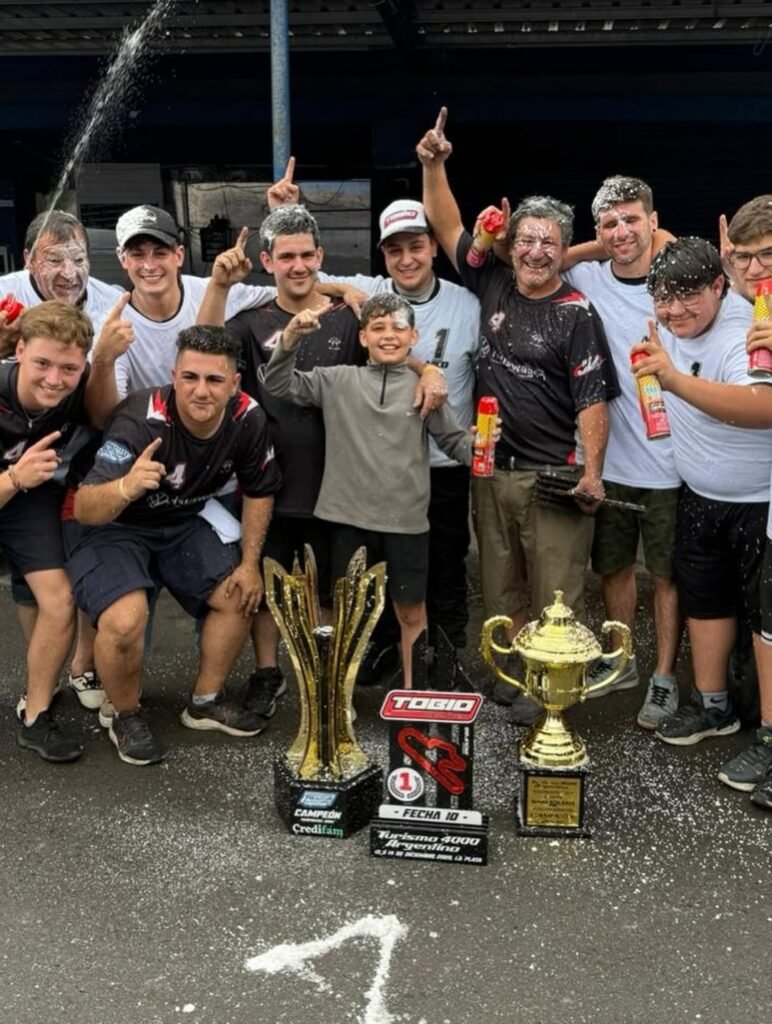 Villamayor campeon 2