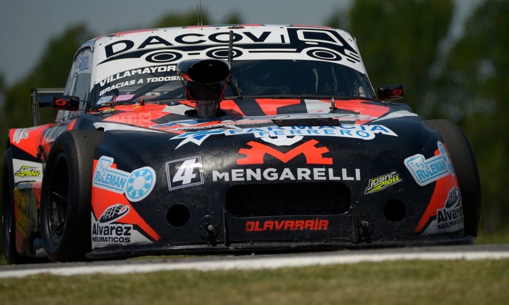 Villamayor campeon 4