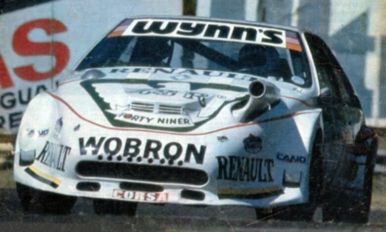 Ayer nomás: Oltra, la estampa de buen tipo 1 oltra 1