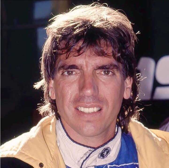 Ayer nomás: Oltra, la estampa de buen tipo 6 oltra 5