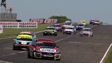 La C3 TN arranca en Paraná