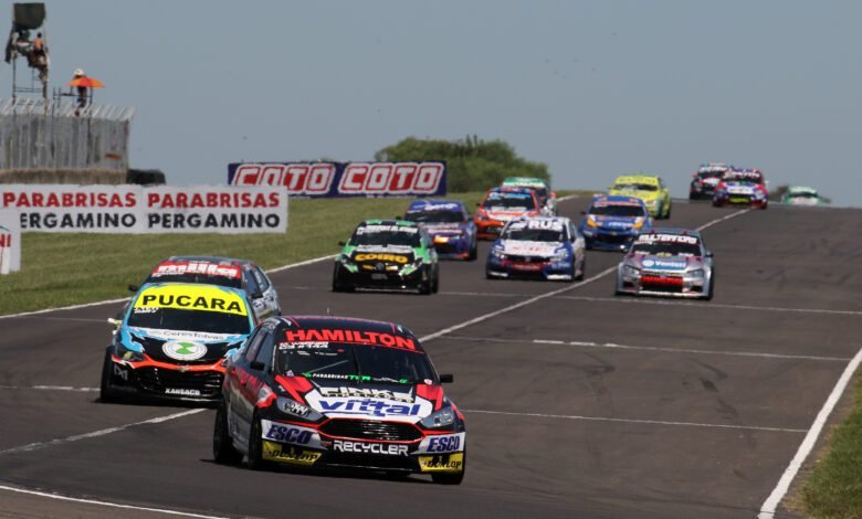 La C3 TN arranca en Paraná