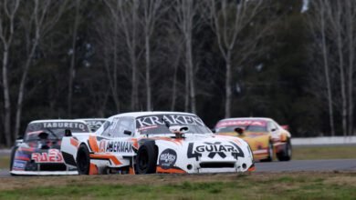 El Turismo 4000 tiene calendario 2026