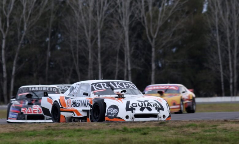 El Turismo 4000 tiene calendario 2026