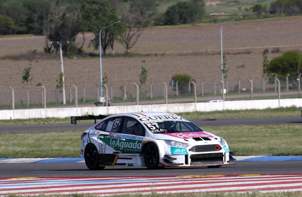 Turismo Carretera 2000: más novedades antes del inicio 3 Turismo Carretera 2000