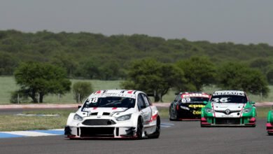 Turismo Carretera 2000: más novedades antes del inicio 7 Largada del Turismo Carretera 2000