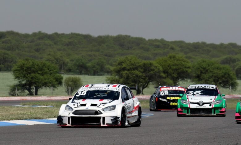 Turismo Carretera 2000: más novedades antes del inicio 1 Largada del Turismo Carretera 2000