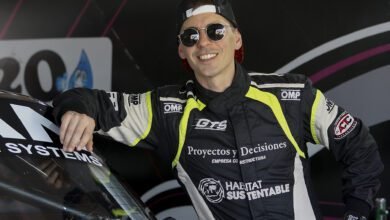 Del esfuerzo propio al TC: el debut de Juan Manuel Tomasello 5 https://www.automotoresmega.com.ar/
