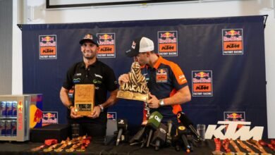 Los hermanos Benavides