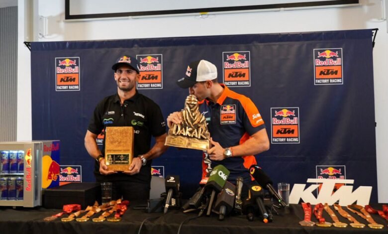 Los hermanos Benavides