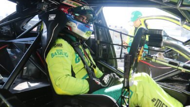 TN APAT: Carlitos Okulovich y su nuevo desafío para 2026 5 Carlitos Okulovich sobre su TN Clase 3